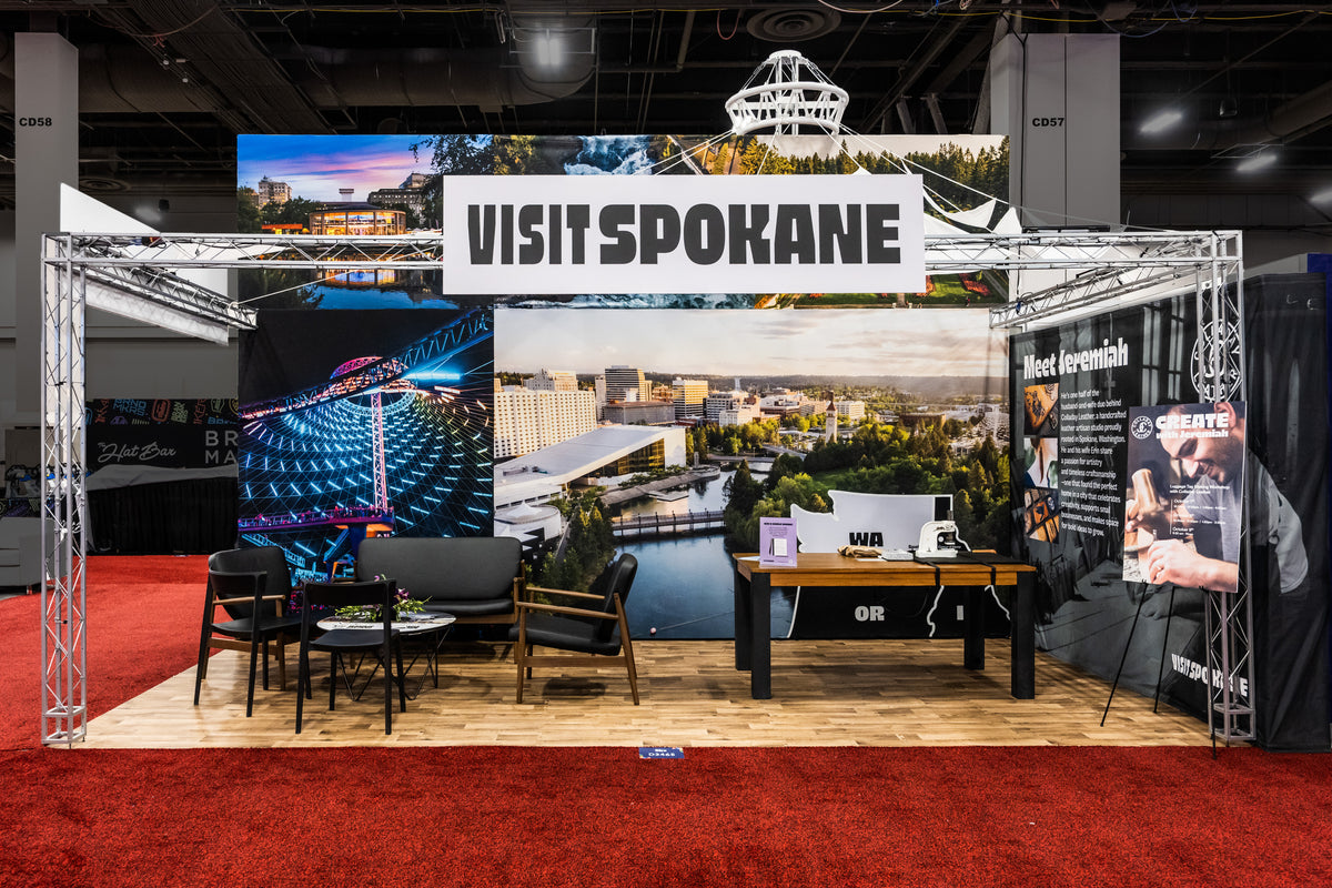Skyline Exhibits