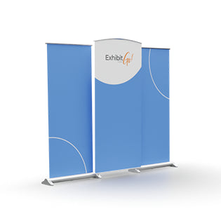 ExhibitGo Kit B1