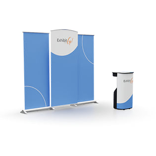 ExhibitGo Kit B2