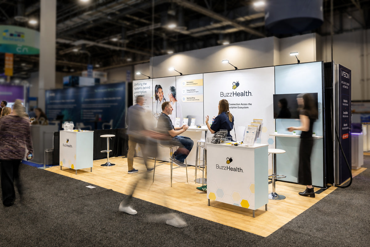Skyline Exhibits