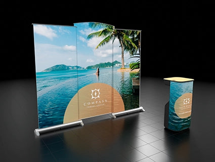 Skyline Exhibits