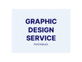 Graphic Design Service - Portables
