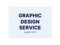 Graphic Design Service - Kits