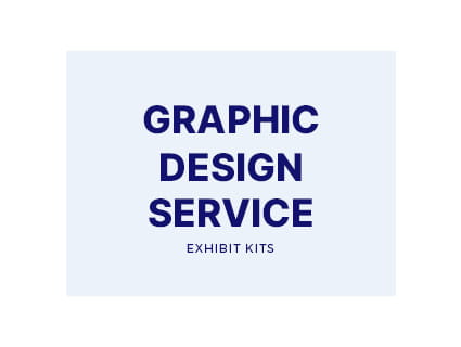 Graphic Design Service - Kits
