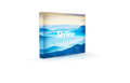 TW Immerse 10' Straight Backlit Replacement Graphic