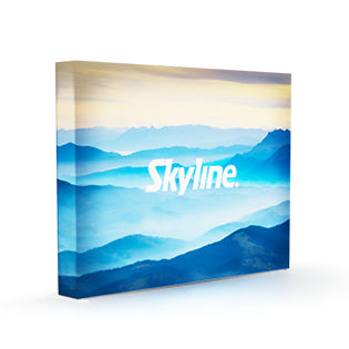 TW Immerse 10' Straight Backlit