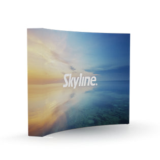 TW Immerse 10' Curved