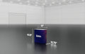 TW Immerse Counter Non-Backlit