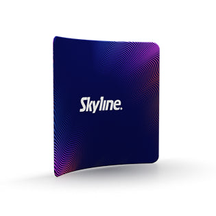 TW Invita 8' Curved (double-sided)