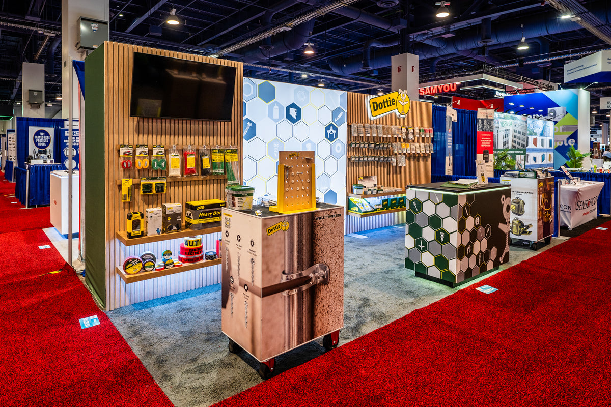 Skyline Exhibits