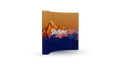 TW Fabric Pop-Up 10' Curved Replacement Graphic