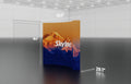 TW Fabric Pop-Up 10' Curved
