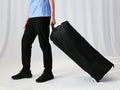 TW Fabric Pop-Up 8' Straight