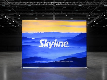 Skyline Exhibits