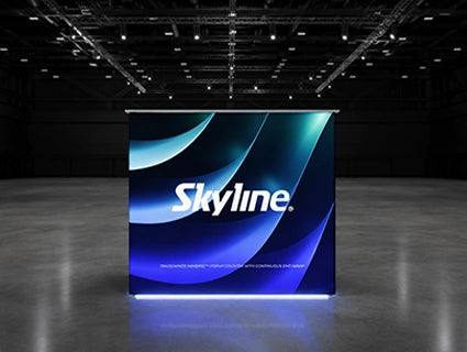 Skyline Exhibits