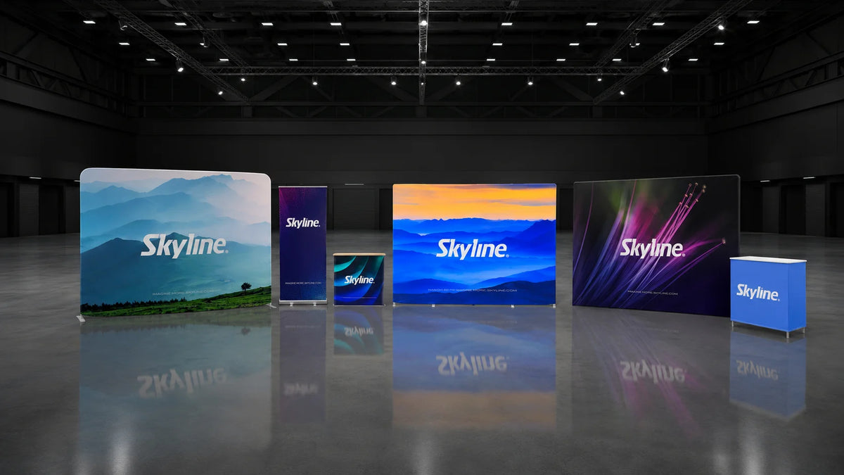 Skyline Exhibits